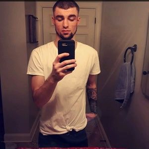 Meet your Posher, Jared